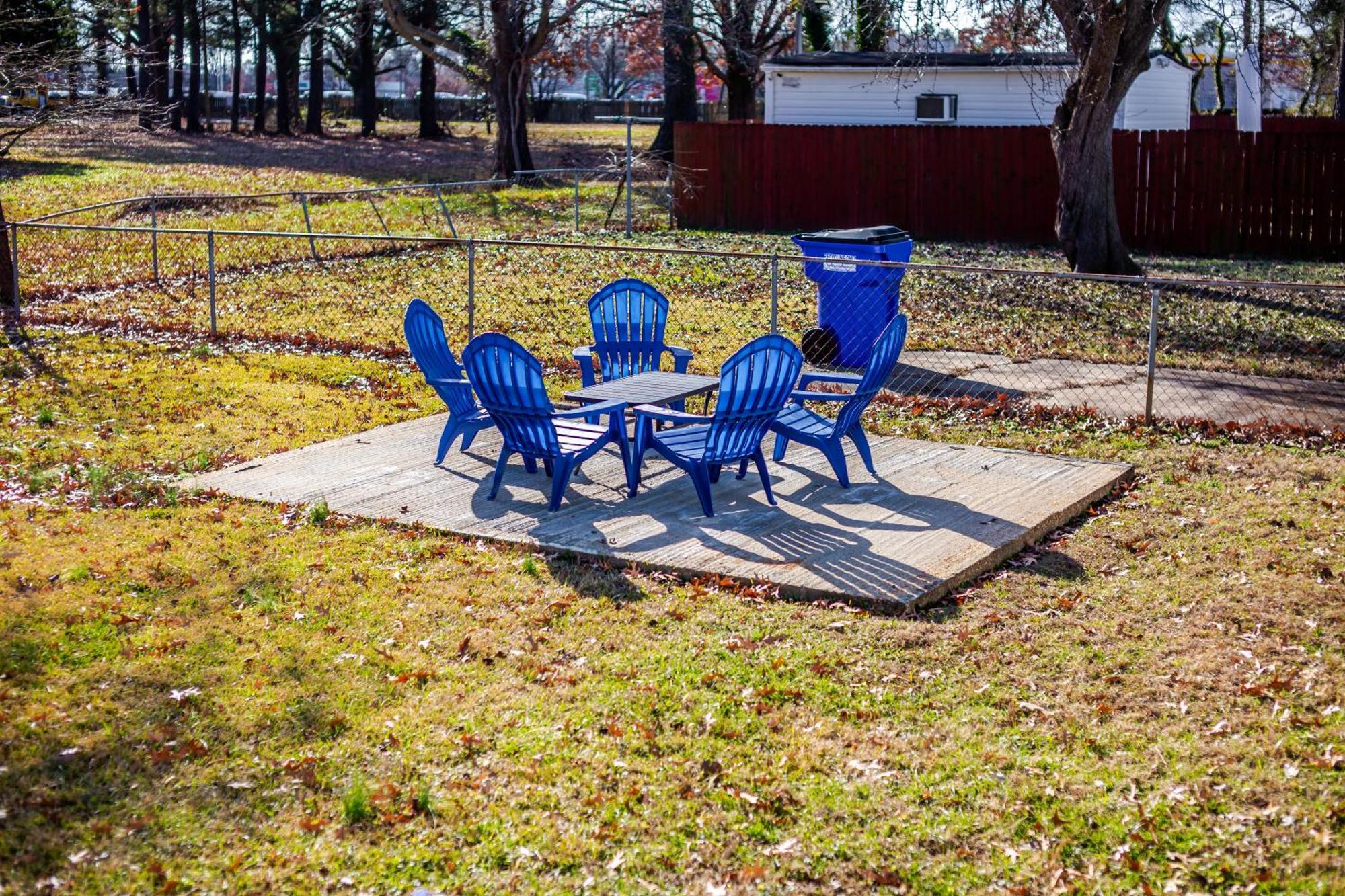 Fantastic 3Br Close To Botanical Gardens And Airport Norfolk Exterior foto