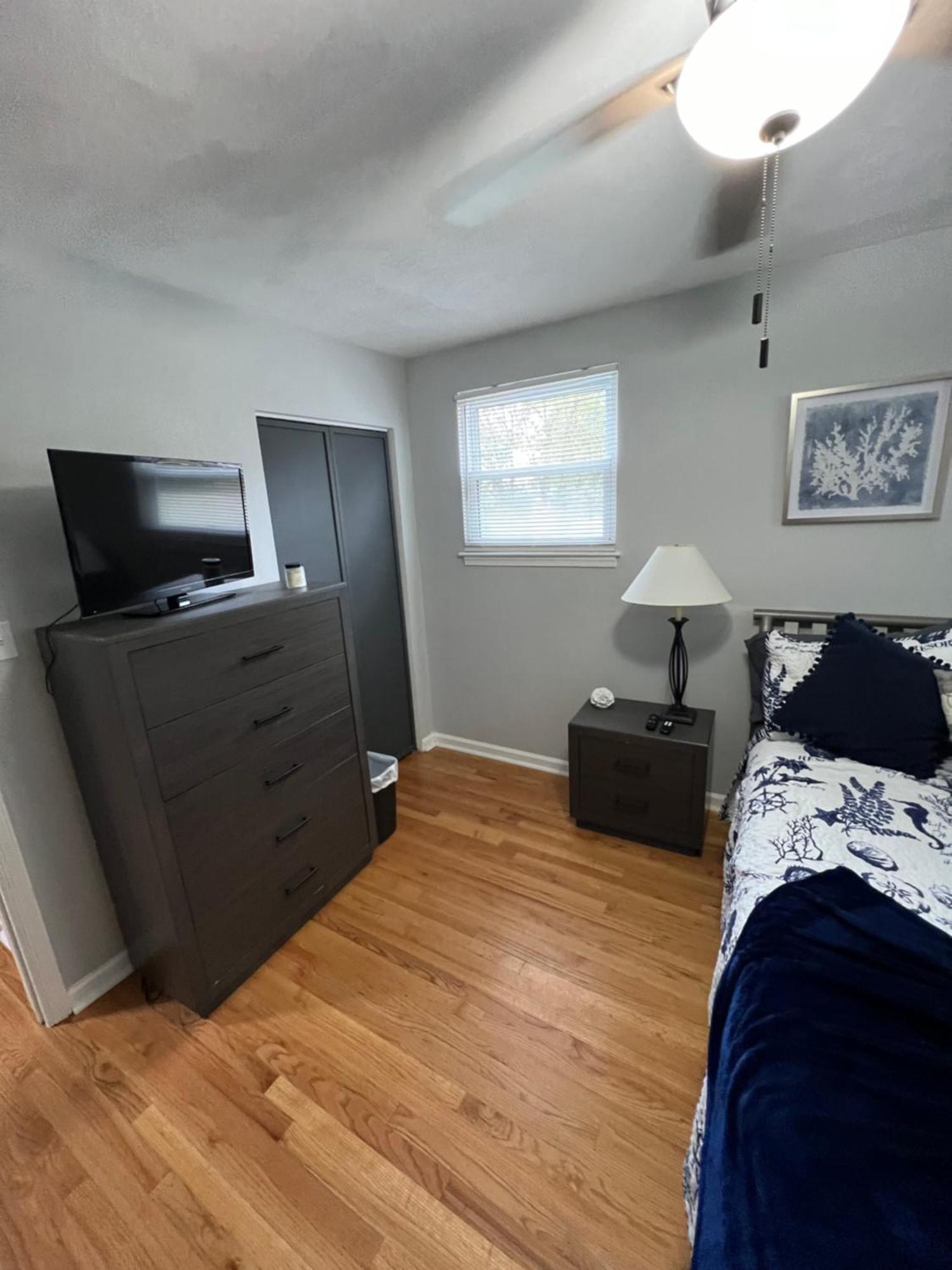 Fantastic 3Br Close To Botanical Gardens And Airport Norfolk Exterior foto