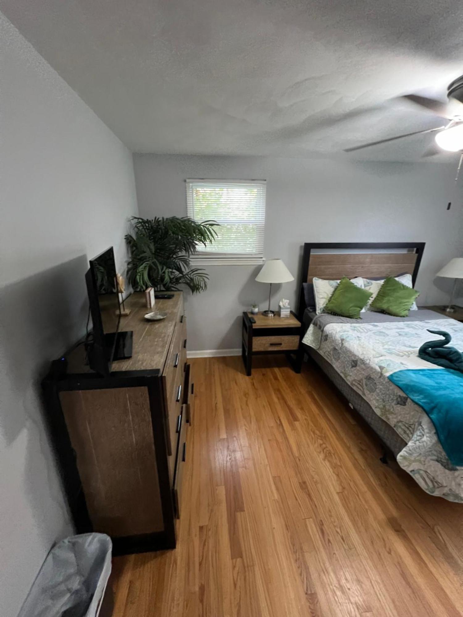 Fantastic 3Br Close To Botanical Gardens And Airport Norfolk Exterior foto