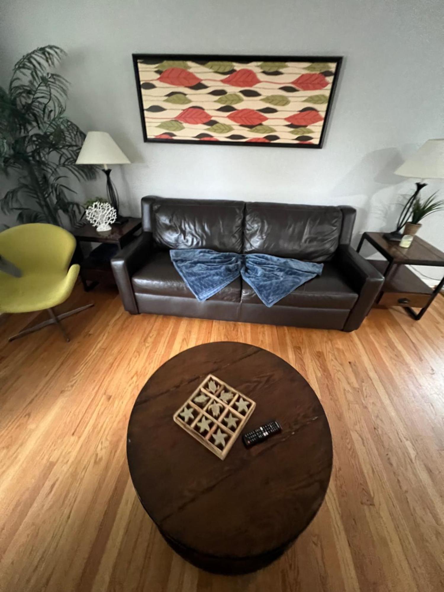 Fantastic 3Br Close To Botanical Gardens And Airport Norfolk Exterior foto
